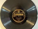 Prewar Country Blues COLUMBIA 14210 PEG LEG HOWELL Beaver Slide /New Jelly Roll