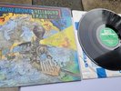 SAVOY BROWN Hellbound Train 1972 UK 1st Press STEREO rock rarity VERY NICE COPY