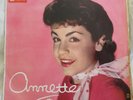 Annette Funicello - 1959 Disneyland LP