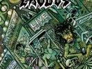 Exodus Another Lesson in Violence (Vinyl)