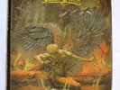 Judas Priest Sad Wings Of Destiny Vinyl LP Spanish Import Victoria Records 1976