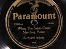 Bo Weavil Jackson PARAMOUNT 12390 V 
