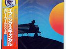 BOBBY CALDWELL EVENING SCANDAL T.K. 25AP1354 JAPAN OBI VINYL LP