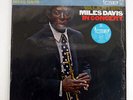 MILES DAVIS MY FUNNY VALENTINE IN CONCERT CBS/SONY 18AP2062 JAPAN CAP OBI LP