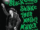 The Black Crowes Shake Your Moneymaker Live [Double Vinyl + 7