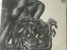 1971 CUMPUS LP. FIRST UTTERANCE. DNLS3019