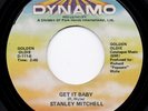 STANLEY MITCHELL - GET IT BABY - DYNAMO