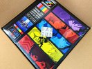 Persona 1 2 3 4 5 25th Anniversary Deluxe Vinyl Record Soundtrack Box Set 15 LP