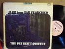 PAT BRITT LP 