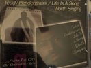 teddy pendergrass life is a song worth singing