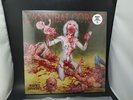 CANNIBAL CORPSE violence unimagined beer/ red SEALED Color Vinyl (dying fetus)