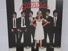 BLONDIE -Parallel Lines-  Red Vinyl Exclusive Ltd Edn. MINT NEVER PLAYED