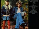 VINYL LP ABBA - Greatest Hits Atlantic RCA Pressing NM-