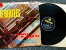 THE BEATLES    PLEASE PLEASE ME    RARE 3rd PRESS 1963     ZT TAX CODE    LOOK