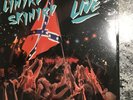 Lynyrd Skynyrd Live Tribute Tour 1987 MCA2 8027 Original Shrink wrap, Never Open