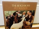 RARE MONO 70’s Reissue Beach Boys Pet Sounds Vinyl Lp EXCELLENT Condition