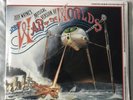 Jeff Wayne War Of The Worlds (remastered) Vinyl 2 Please New Sealed Gatefold