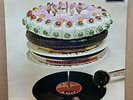 ROLLING STONES LET IT BLEED UK STEREO DECCA LP SKL 5025 P1W / P4W MINT