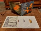 The Smashing Pumpkins – Mellon Collie And The Infinite Sadness3 x lp repress