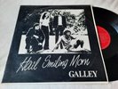 Rare Folk LP: Galley HAIL SMILING MORN 1st Private Press 1975 50-only Holy Grail