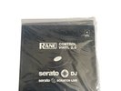 Pair (2) Rane Serato DJ Control Vinyl 2.5 Records in Sleeves