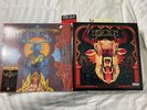 Mastodon vinyl records Metal The Hunter Blood Mountain