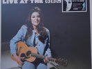 Bobbie Gentry - Live At The BBC LP 180g Heavyweight Vinyl NEW/SEALED FREE P+P