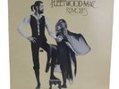 Fleetwood Mac Rumours Vinyl LP 1st UK Pressing 1977 Warner Bros Gothic K56344