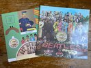 The BEATLES - SGT PEPPERS LONELY HEARTS - early press VINYL LP - stereo