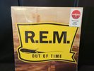 R.E.M. - Out Of Time [ New Vinyl LP Record ] 180 Gram, Mp3 Download