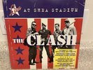 THE CLASH Record - Live In New York 1982 - 80’s Punk Rock Vinyl New