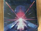 STAR TREK THE MOTION PICTURE LA-LA LAND 12” COLOUR VINYL SOUNDTRACK ALBUM LP