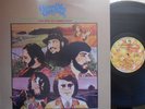 Canned Heat ORIG OZ LP Canned Heat Cook Book EX ’81 UAC5054 Blues rock