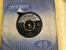 THE EARLS - NEVER rare UK 1963 / ROCK ’N’ ROLL DOO-WOP / LONDON / Great Jiver