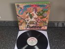 LP VINYL FRUUPP ALBUM FUTURE LEGENDS DNLS 3053 UK 1ST PRESS 1973 EX-/VG+