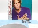 TOM VERLAINE words from the front Japan LP OBI VINYL VIP-6997 TELEVISION