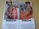 The Who - Sell Out UK Stereo UK LP 1967 Track Records Mod