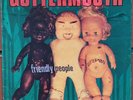 Guttermouth - Friendly People (1994  Punk LP)