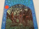 LP Creedence Clearwater Revival Self-Titled Album Fantasy 8382 (VG+/B Vinyl)