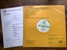BHUNDU BOYS In Concert 467 BBC Transcription LP 1989