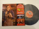 Nazia Hassan ‎– Disco Deewane DJ Bollywood Disco INDIA LP
