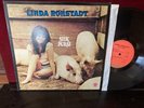 LINDA RONSTADT-SILK PURSE-ON CAPITOL RECORDS
