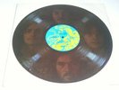 April Wine - On Record, 1st press CANADA import,Aquarius Records AQR-503