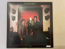 The Stranglers Rattus Norvegicus Coursegood 2015 Limited Edition LP