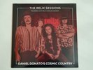 Daniel Donato Cosmic Country The Relix Session 2LP Limited Edition Vinyl SEALED