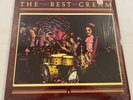 LP Strange Brew: The Very Best Of Cream 422-811 639-1 Y-1 (NM Vinyl) Shrink