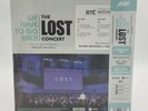 LOST: We Have To Go Back – The Live Concert Colored 3XLP- Michael Giacchino NEW