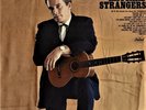 Merle Haggard   Strangers   1965 - T2373   1st Press  RARE Vinyl LP   VG