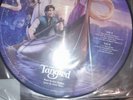 Tangled (Songs From the Motion Picture) by Various Artists (Record, 2017)