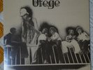 OFEGE - 'TRY AND LOVE' LP BRONZE VINYL 2018 REISSUE NEW unsealed